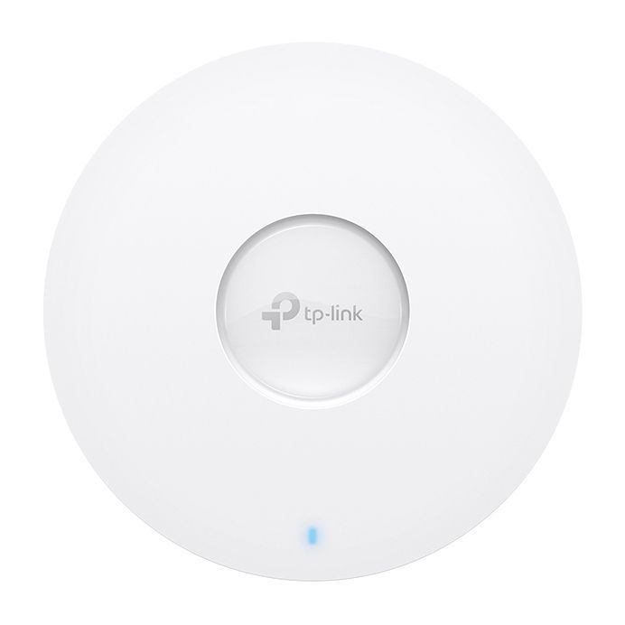 TP-Link Omada EAP673 punto accesso WLAN 5400 Mbit/s Bianco Supporto Power over Ethernet (PoE) [EAP673]