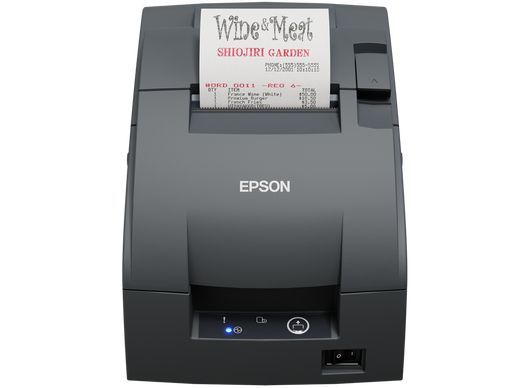 EPSON STAMP.TM-U220IIB (142)ETH.EDG [C31CL27142]