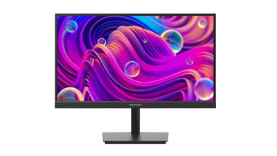 Hikvision DS-D5022F2-1V2S Monitor PC 54,5 cm (21.4") 1920 x 1080 Pixel Full HD LED Nero [DS-D5022F2-1V2S]