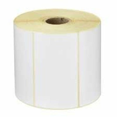 Zebra Z-Perform 1000T Bianco Etichetta per stampante autoadesiva [800294-155]