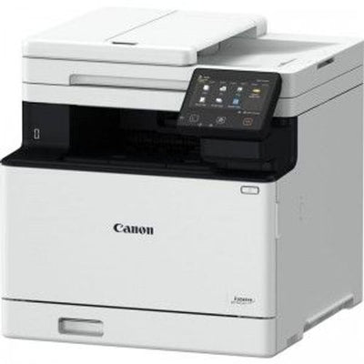 Canon i-SENSYS MF754Cdw II Laser A4 1200 x 1200 DPI 33 ppm Wi-Fi [7185C010]