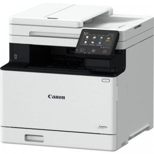 Canon i-SENSYS MF754CDW Laser A4 1200 x 1200 DPI 33 ppm Wi-Fi [5455C009]