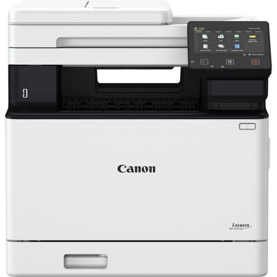 Canon i-SENSYS MF754CDW Laser A4 1200 x 1200 DPI 33 ppm Wi-Fi [7185C010]