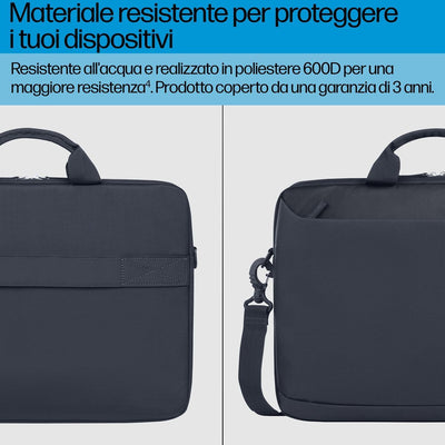 HP Valigetta per notebook da 14" Everyday [A08KGAA]