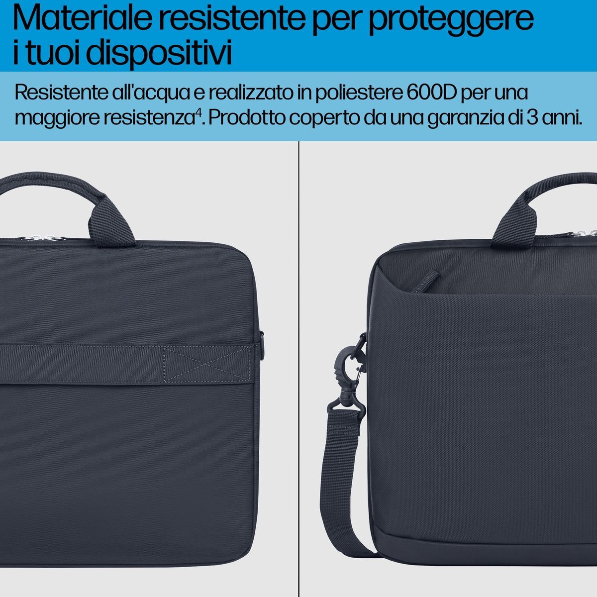 HP Valigetta per notebook da 14" Everyday [A08KGAA]