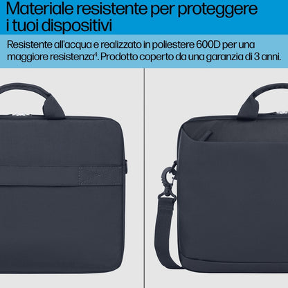 HP Valigetta per notebook da 14" Everyday [A08KGAA]