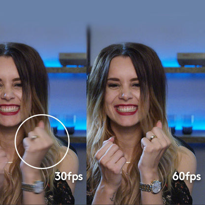 Logitech 960-001088 webcam 1920 x 1080 Pixel USB Nero [960-001088]