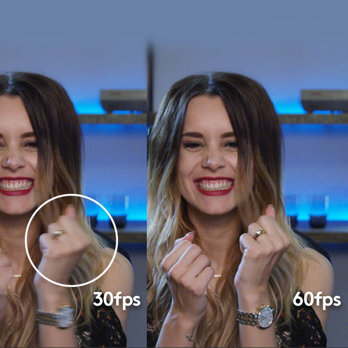 Logitech 960-001088 webcam 1920 x 1080 Pixel USB Nero [960-001088]