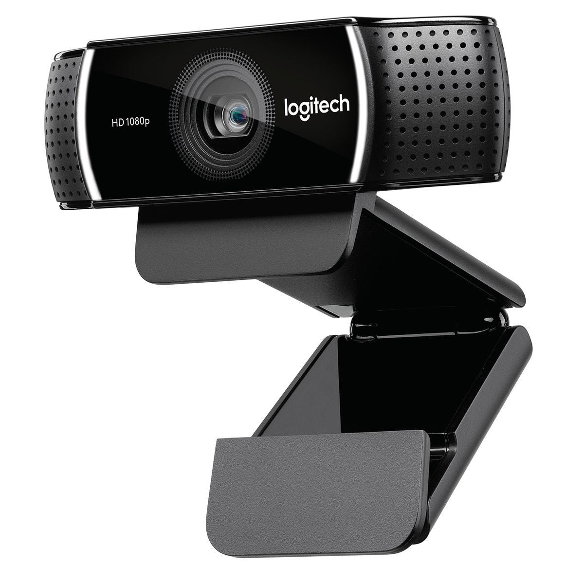 Logitech 960-001088 webcam 1920 x 1080 Pixel USB Nero [960-001088]