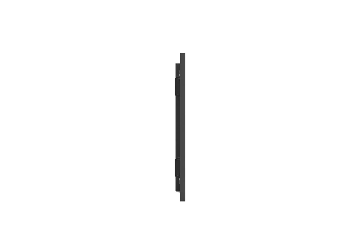 LG 98UM5K Pannello piatto per segnaletica digitale 2,49 m (98") LCD Wi-Fi 500 cd/m 4K Ultra HD Nero WebOS 16/7 [98UM5K-B.AEUQ]