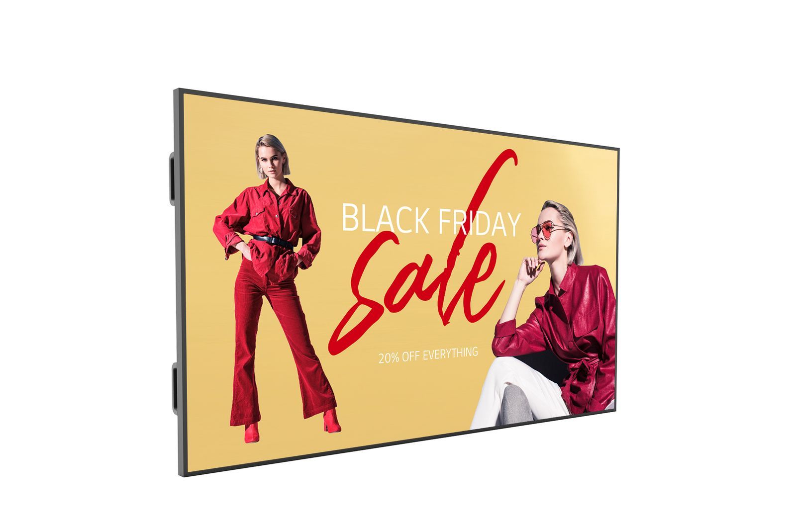 LG 98UM5K Pannello piatto per segnaletica digitale 2,49 m (98") LCD Wi-Fi 500 cd/m 4K Ultra HD Nero WebOS 16/7 [98UM5K-B.AEUQ]