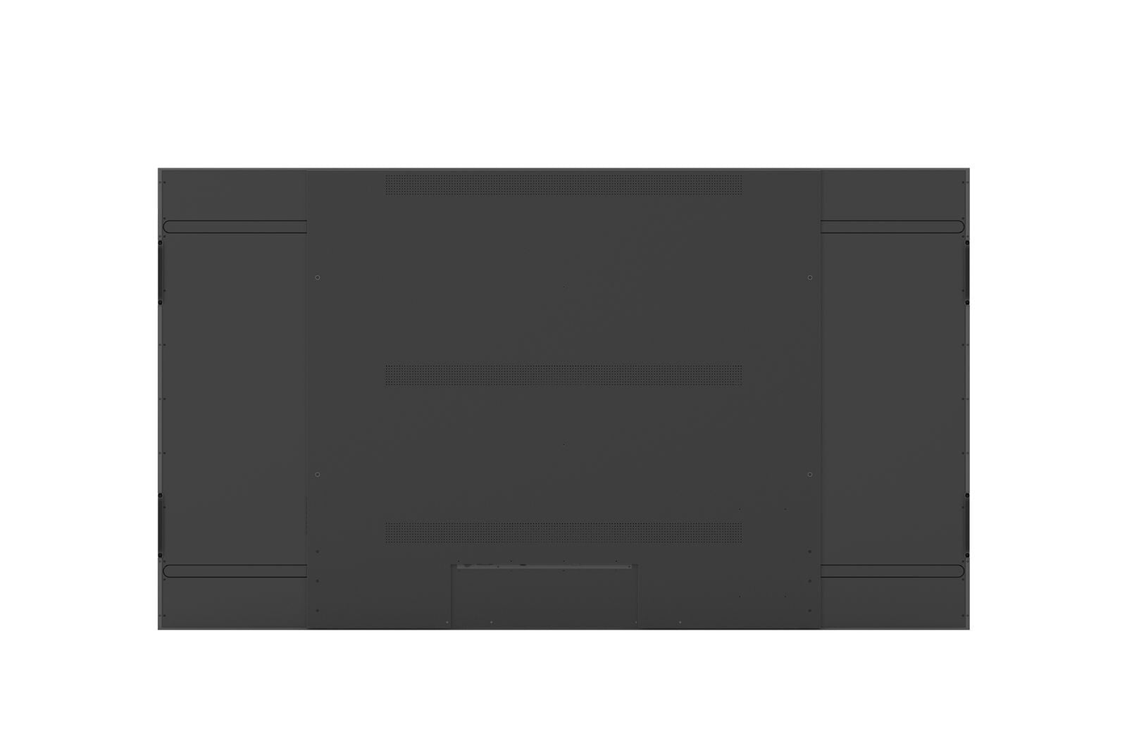 LG 98UM5K Pannello piatto per segnaletica digitale 2,49 m (98") LCD Wi-Fi 500 cd/m 4K Ultra HD Nero WebOS 16/7 [98UM5K-B.AEUQ]