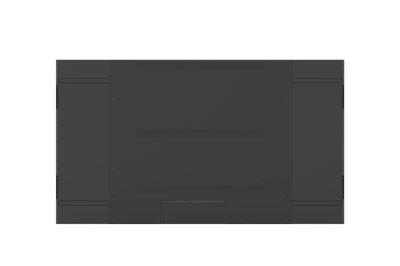 LG 98UM5K Pannello piatto per segnaletica digitale 2,49 m (98") LCD Wi-Fi 500 cd/m 4K Ultra HD Nero WebOS 16/7 [98UM5K-B.AEUQ]
