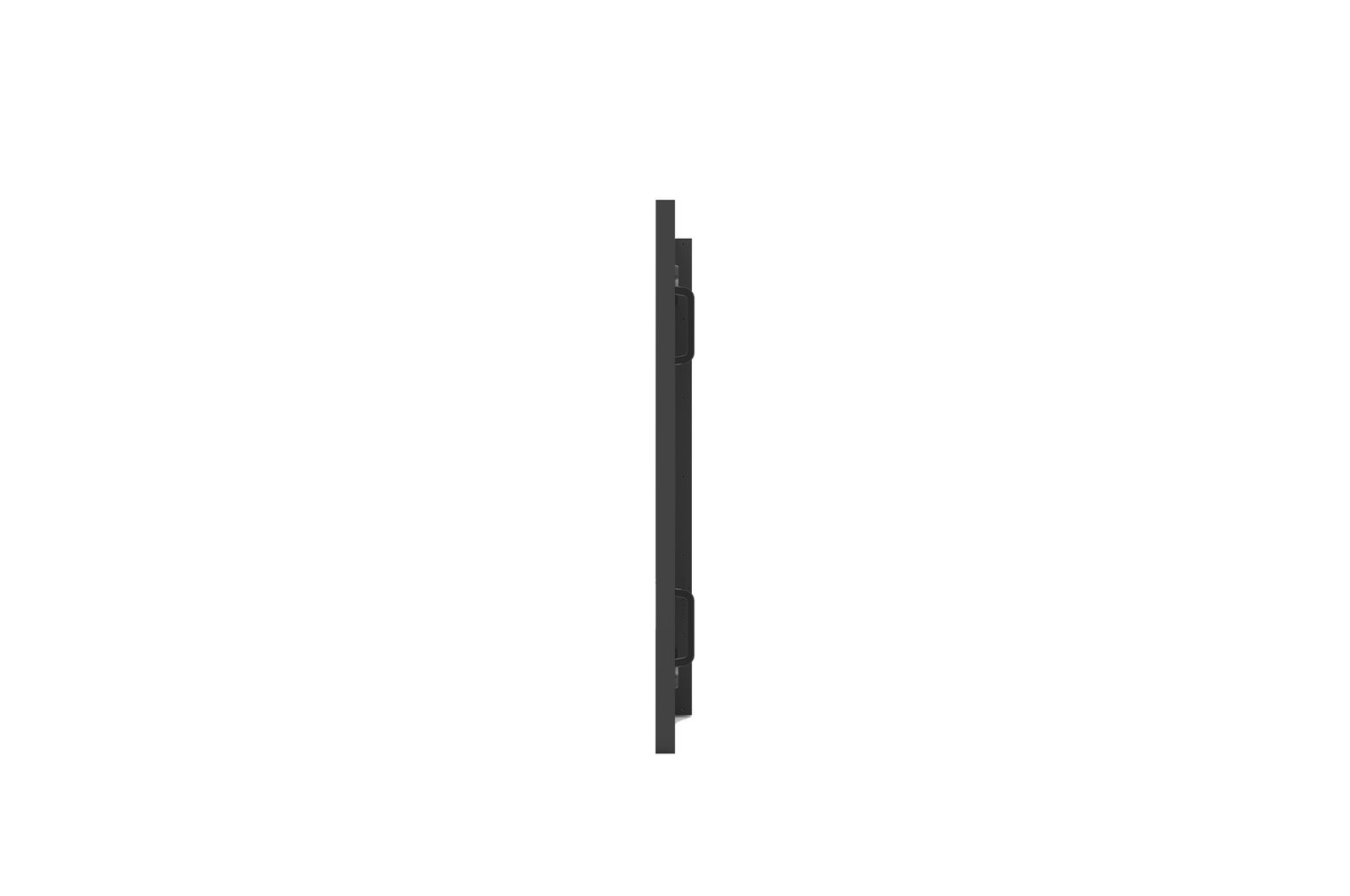 LG 98UM5K Pannello piatto per segnaletica digitale 2,49 m (98") LCD Wi-Fi 500 cd/m 4K Ultra HD Nero WebOS 16/7 [98UM5K-B.AEUQ]