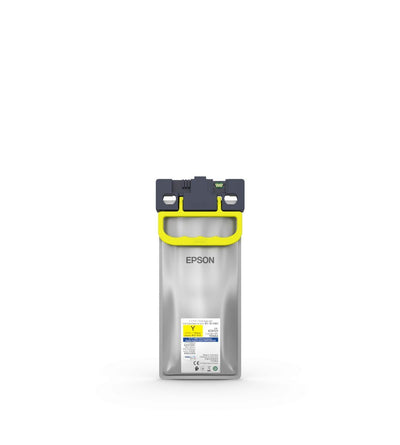 Epson WorkForce Pro WF-C87xR Ink Pack XL Yellow [C13T05A40N]