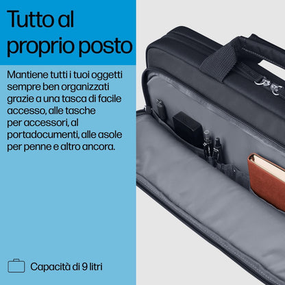 HP Everyday 14-inch Laptop Bag [A08KJAA]