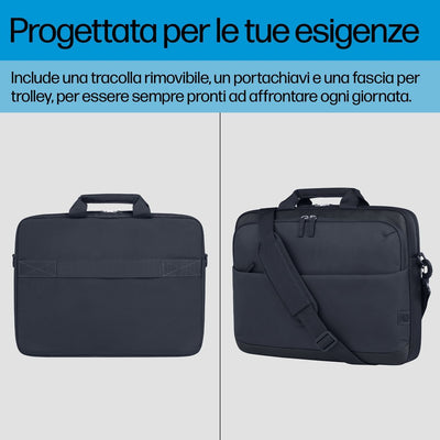 HP Borsa per notebook Everyday da 14" [A08KJAA]