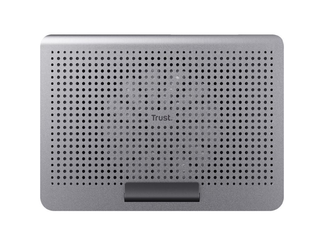 Trust Exto Supporto raffreddante per laptop - Grigio [24613]