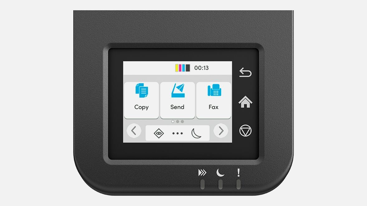 KYOCERA ECOSYS MA2101cwfx Laser A4 1200 x 1200 DPI 21 ppm Wi-Fi [110C223NL0]