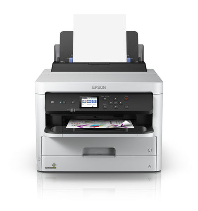 Epson WorkForce Pro WF-C529R / C579R Ink Pack XXL Black XXL [C13T01D100]