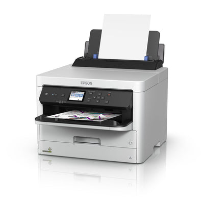 Epson WorkForce Pro WF-C529R / C579R Ink Pack XXL Black XXL [C13T01D100]