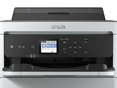 Epson WorkForce Pro WF-C529R / C579R Ink Pack XXL Black XXL [C13T01D100]