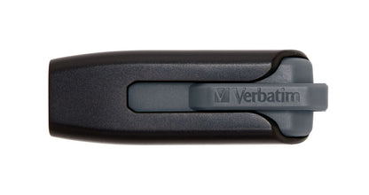 Verbatim V3 - Memoria USB 3.0 16 GB - Nero [49172]