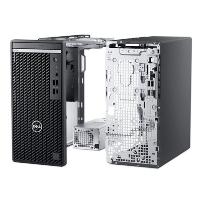 DELL OptiPlex 7020 Intel Core i5 i5-14500 16 GB DDR5-SDRAM 512 GB SSD Windows 11 Pro Mini Tower PC Nero [PNJM5]
