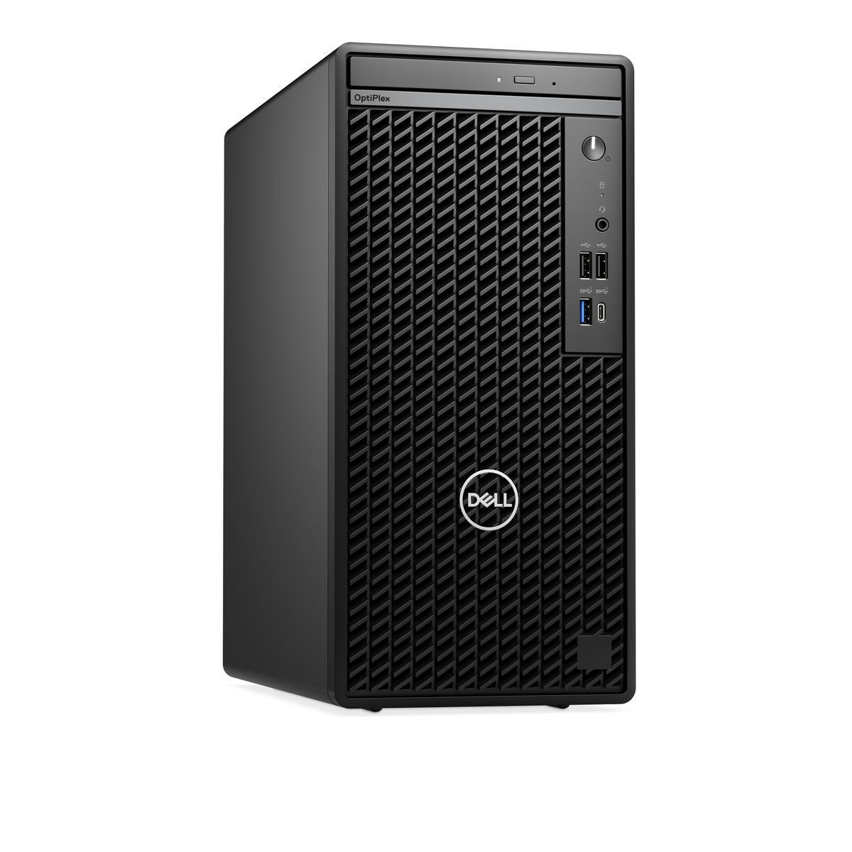 DELL OptiPlex 7020 Intel Core i5 i5-14500 16 GB DDR5-SDRAM 512 GB SSD Windows 11 Pro Mini Tower PC Nero [PNJM5]