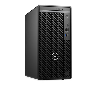 DELL OptiPlex 7020 Intel Core i5 i5-14500 16 GB DDR5-SDRAM 512 GB SSD Windows 11 Pro Mini Tower PC Nero [PNJM5]