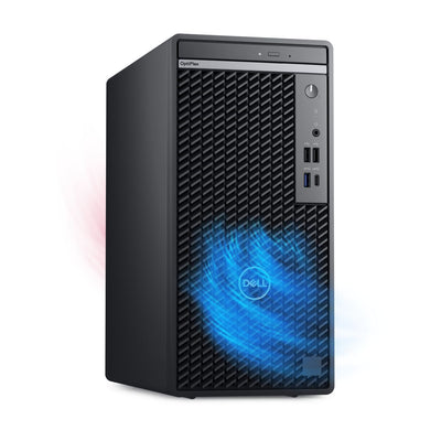 DELL OptiPlex 7020 Intel Core i5 i5-14500 16 GB DDR5-SDRAM 512 GB SSD Windows 11 Pro Mini Tower PC Nero [PNJM5]