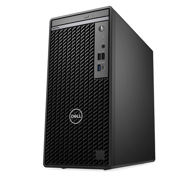 DELL OptiPlex 7020 Intel Core i5 i5-14500 16 GB DDR5-SDRAM 512 GB SSD Windows 11 Pro Mini Tower PC Nero [PNJM5]