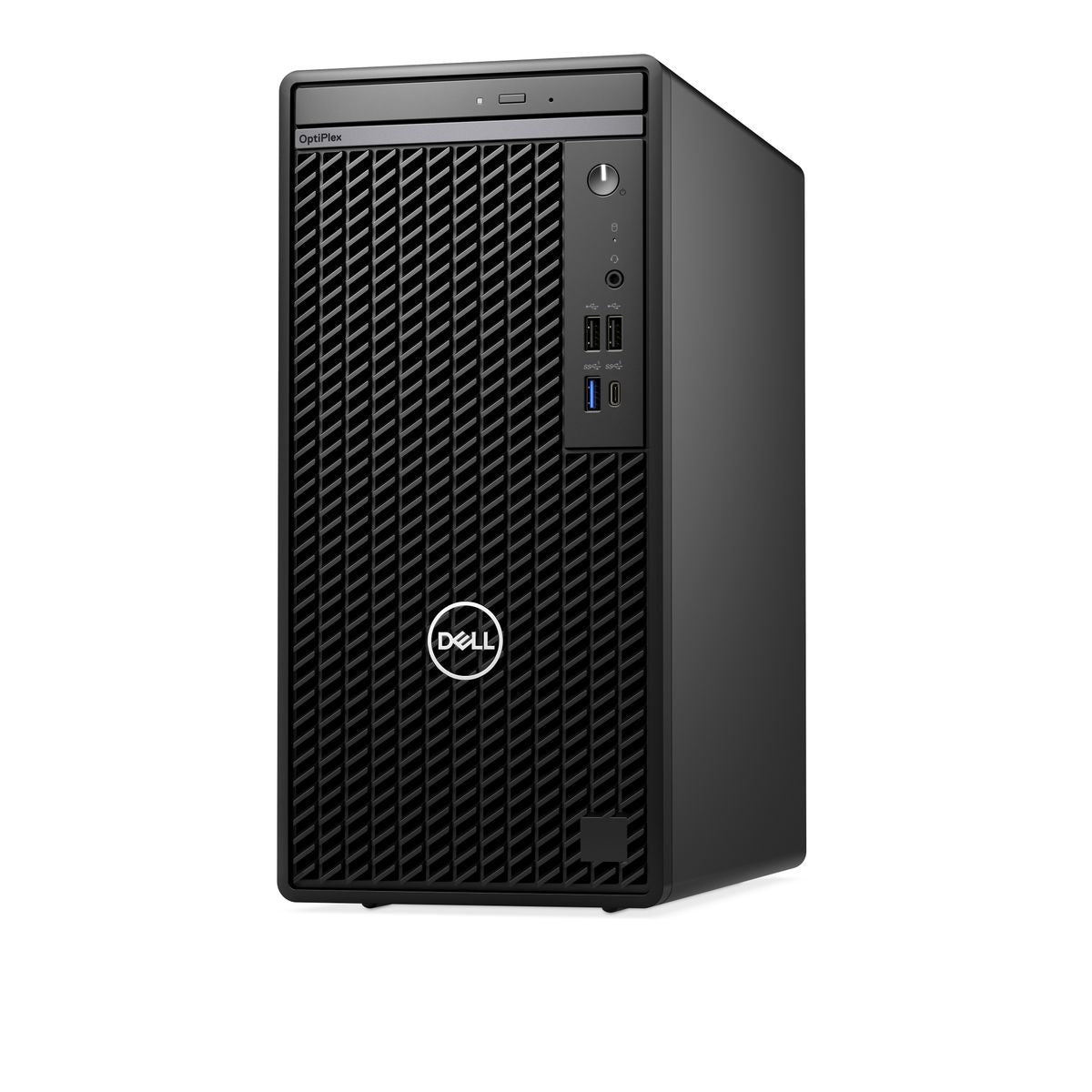 DELL OptiPlex 7020 Intel Core i5 i5-14500 16 GB DDR5-SDRAM 512 GB SSD Windows 11 Pro Mini Tower PC Nero [PNJM5]