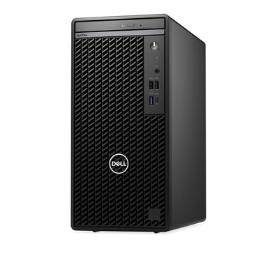 DELL OptiPlex 7020 Intel Core i5 i5-14500 16 GB DDR5-SDRAM 512 GB SSD Windows 11 Pro Mini Tower PC Nero [PNJM5]