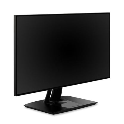 Viewsonic VP2768A-4K Monitor PC 68,6 cm (27") 3840 x 2160 Pixel 4K Ultra HD LED Nero [VP2768A-4K]