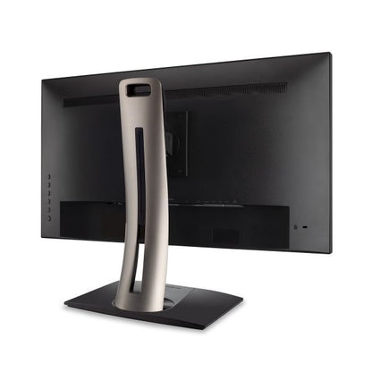 Viewsonic VP2768A-4K Monitor PC 68,6 cm (27") 3840 x 2160 Pixel 4K Ultra HD LED Nero [VP2768A-4K]