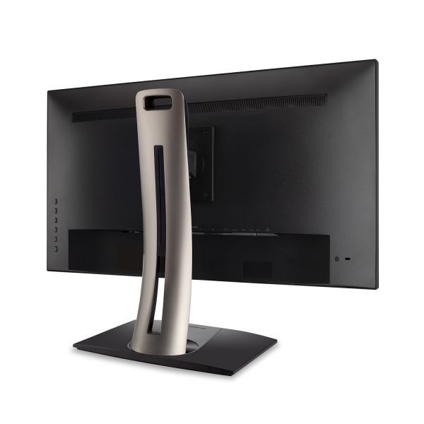 Viewsonic VP2768A-4K Monitor PC 68,6 cm (27") 3840 x 2160 Pixel 4K Ultra HD LED Nero [VP2768A-4K]