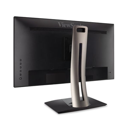 Viewsonic VP2768A-4K Monitor PC 68,6 cm (27") 3840 x 2160 Pixel 4K Ultra HD LED Nero [VP2768A-4K]