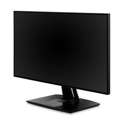 Viewsonic VP2768A-4K Monitor PC 68,6 cm (27") 3840 x 2160 Pixel 4K Ultra HD LED Nero [VP2768A-4K]