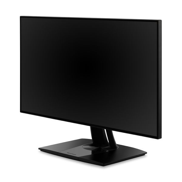 Viewsonic VP2768A-4K Monitor PC 68,6 cm (27") 3840 x 2160 Pixel 4K Ultra HD LED Nero [VP2768A-4K]