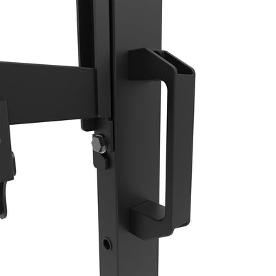 Neomounts FL50-575BL1 Carrello TV 65-115" - installazione rapida - TV [FL50-575BL1]