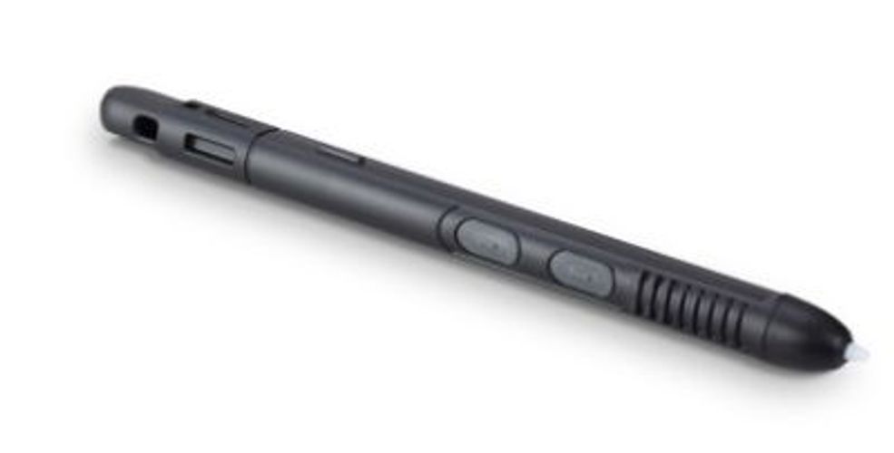 Panasonic FZ-VNP026U penna per PDA 11,3 g Nero [FZ-VNP026U]