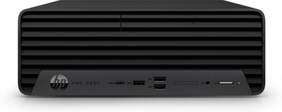 HP Pro 400 G9 Intel Core i7 i7-13700 32 GB DDR4-SDRAM 1 TB SSD Windows 11 Pro SFF PC Nero [99P76ET#ABZ]