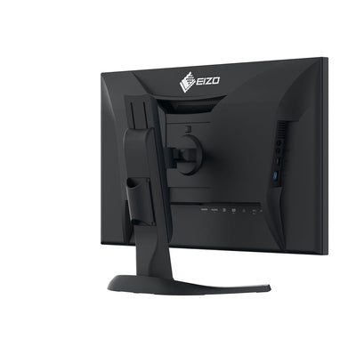 EIZO FlexScan EV2740X-BK Monitor PC 68,6 cm (27") 3840 x 2160 Pixel 4K Ultra HD LCD Nero [EV2740X-BK]