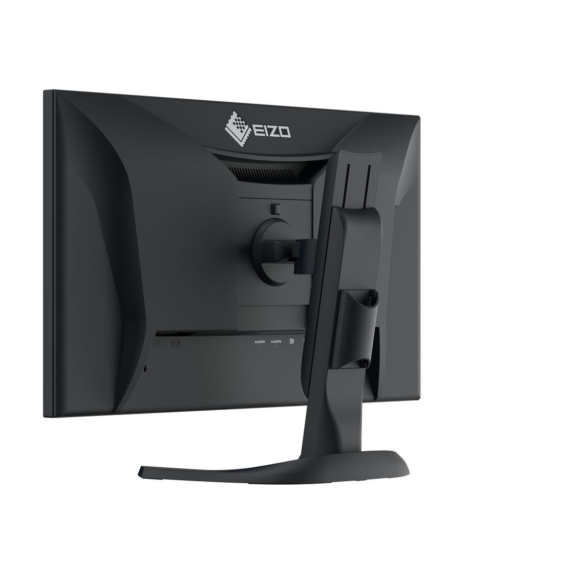 EIZO FlexScan EV2740X-BK Monitor PC 68,6 cm (27") 3840 x 2160 Pixel 4K Ultra HD LCD Nero [EV2740X-BK]