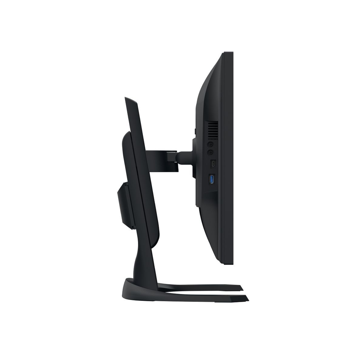 EIZO FlexScan EV2740X-BK LED display 68,6 cm (27") 3840 x 2160 Pixel 4K Ultra HD LCD Nero [EV2740X-BK]