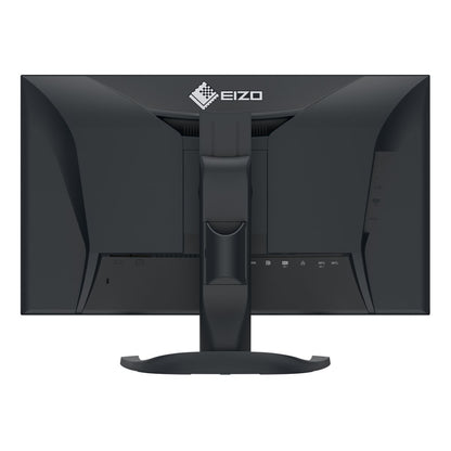 EIZO FlexScan EV2740X-BK LED display 68,6 cm (27") 3840 x 2160 Pixel 4K Ultra HD LCD Nero [EV2740X-BK]