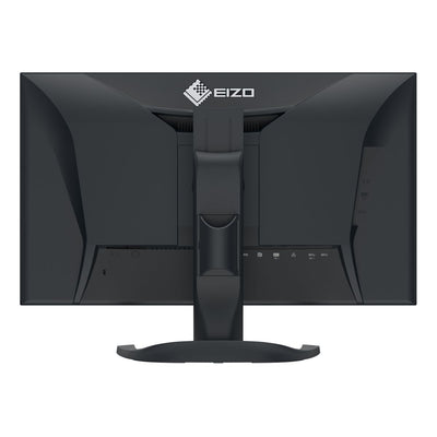 EIZO FlexScan EV2740X-BK Monitor PC 68,6 cm (27") 3840 x 2160 Pixel 4K Ultra HD LCD Nero [EV2740X-BK]
