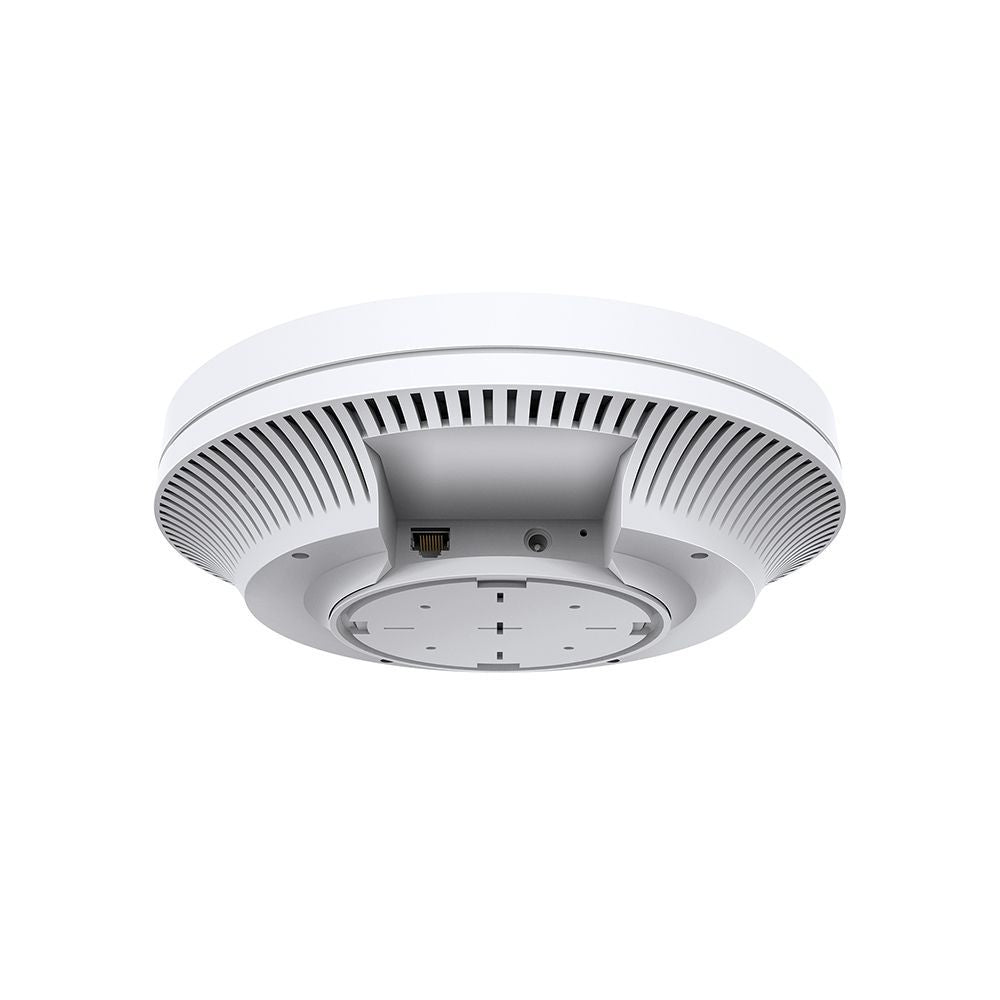 TP-Link Omada EAP660 HD punto accesso WLAN 2402 Mbit/s Bianco Supporto Power over Ethernet (PoE) [EAP660HD]