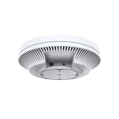 TP-Link Omada EAP660 HD punto accesso WLAN 2402 Mbit/s Bianco Supporto Power over Ethernet (PoE) [EAP660HD]